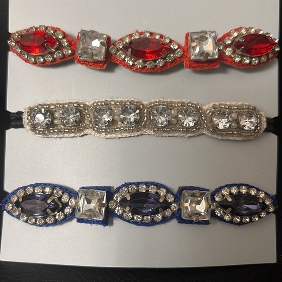 Hair bands - Picture 2 of 5